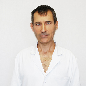 Шпудейко Виктор Константинович