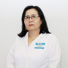 Зекенова Куляш Кулмашовна