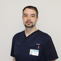 Чучилин Леонид Михайлович