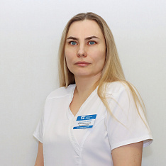 Быстренкова Юлия Николаевна