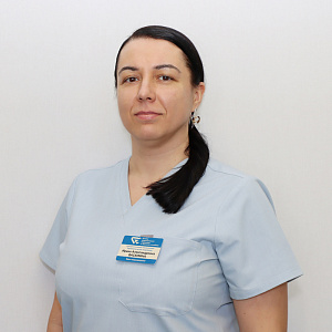 Васюхина Ирина Александровна