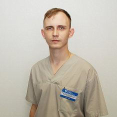 Чулков Арсений Александрович