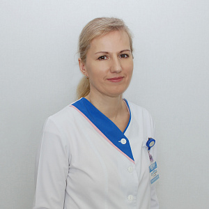 Артеменко Светлана Васильевна