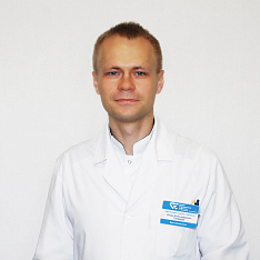 Глушнёв Игорь Александрович