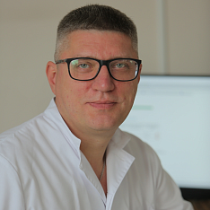 Борсук Алексей Дмитриевич