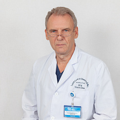 Макарчик Александр Витальевич