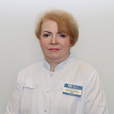 Жук Оксана Васильевна