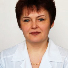 Козлова Анна Ивановна