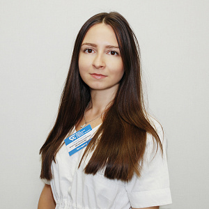 Механикова Анастасия Александровна