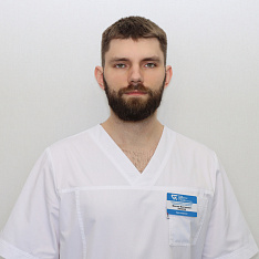 Линков Максим Викторович