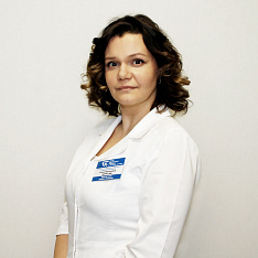 Борисова Елена Васильевна