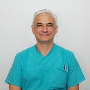 Саливончик Андрей Павлович