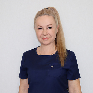 Рудакова Ирина Валерьевна