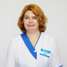 Горбун Елена Валерьевна