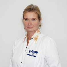 Рожко Юлия Ивановна 