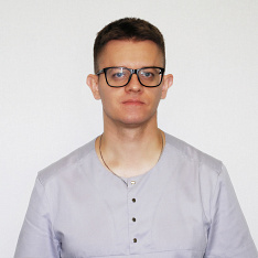 Почёпко Иван Веньяминович 