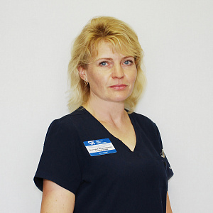 Саливончик Виктория Владимировна