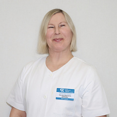 Киреева Татьяна Ивановна