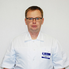 Кривун Александр Олегович