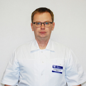 Кривун Александр Олегович