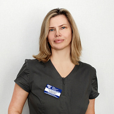 Навменова Яна Леонидовна