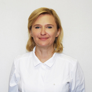 Мицура Екатерина Федоровна