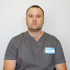 Кабешев Борис Олегович