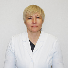 Демиденко Алла Николаевна