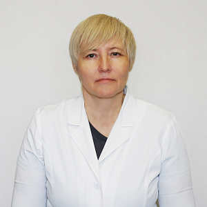 Демиденко Алла Николаевна