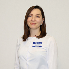 Левковец Анна Александровна